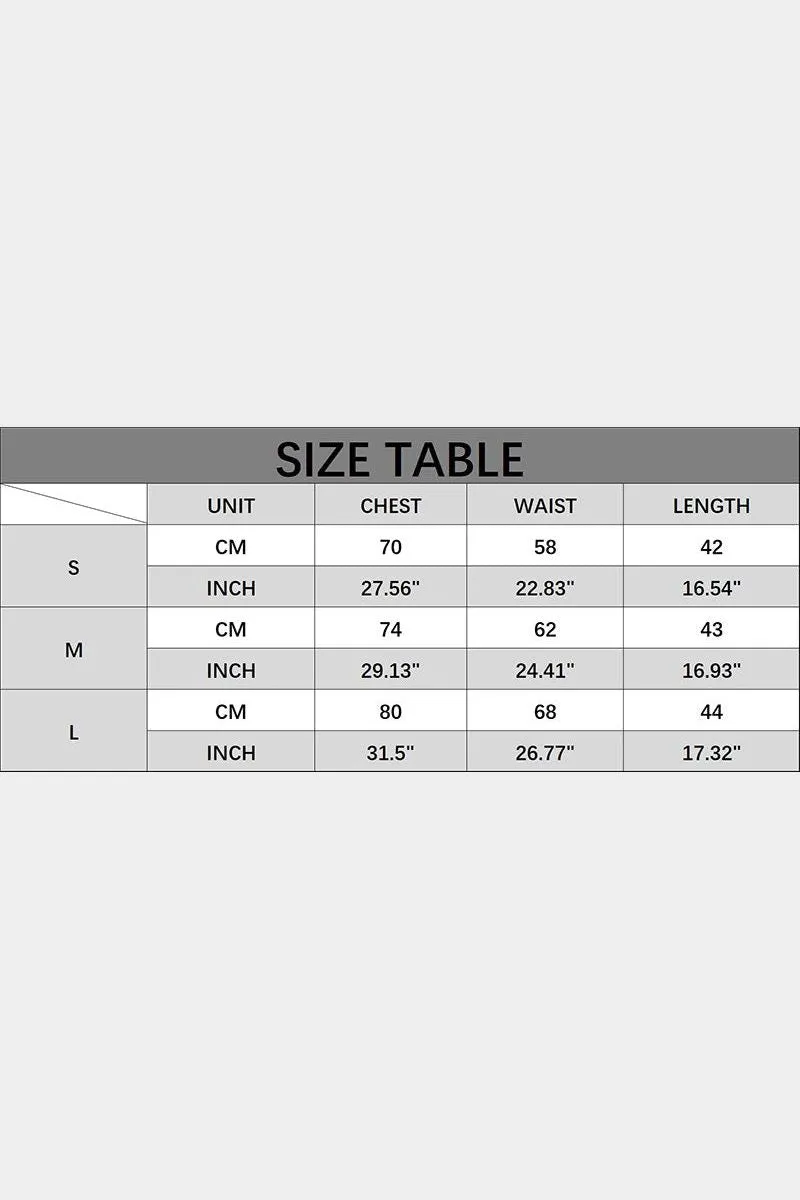High Density Knit Contemporary Cut WOMEN SEXY BACKLESS TIGHT CROP TANK TOP