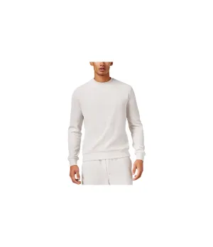 Sean John Mens Solid Sweatshirt