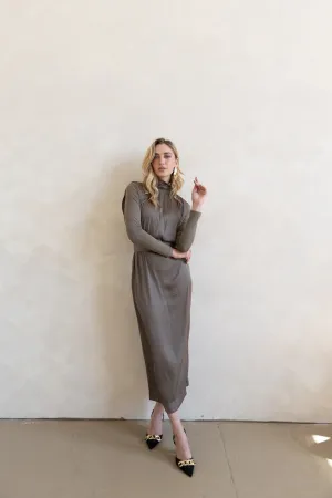 Street Casual Formal dinner wear Serena Dress