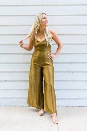 SERENA JUMPSUIT Music Hot Soft Vacation