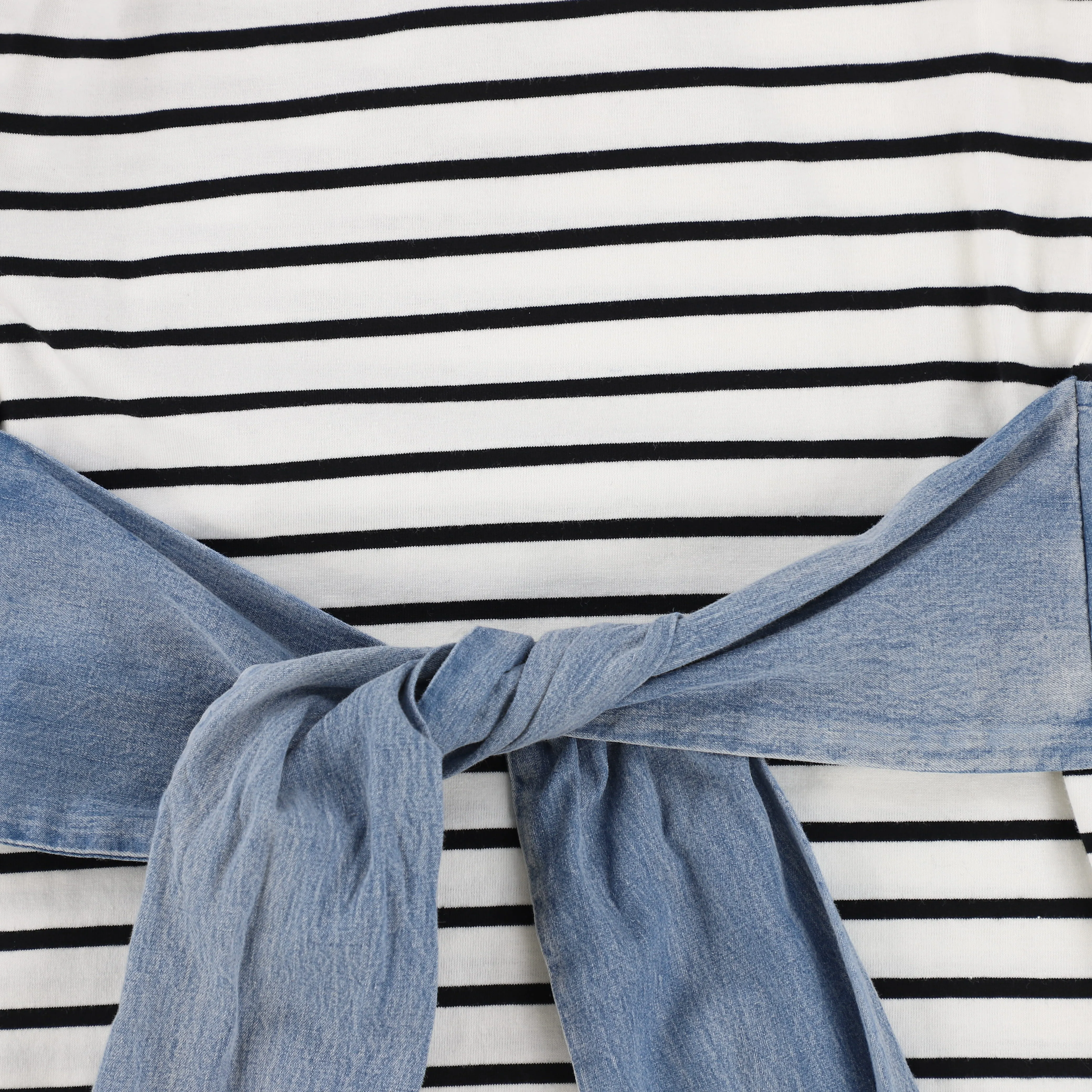SHIRT DRESS