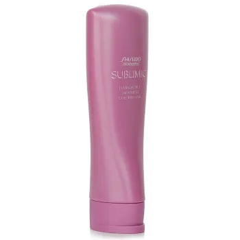 Shiseido Sublimic Luminoforce Treatment (Colored Hair) -16%