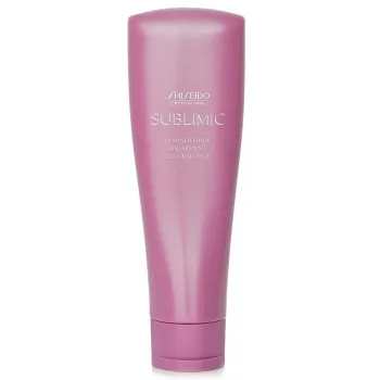 Shiseido Sublimic Luminoforce Treatment (Colored Hair) -16%
