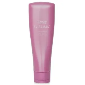 Shiseido Sublimic Luminoforce Treatment (Colored Hair) -16%