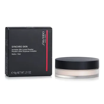 Shiseido Synchro Skin Invisible Silk Loose Powder  -10%