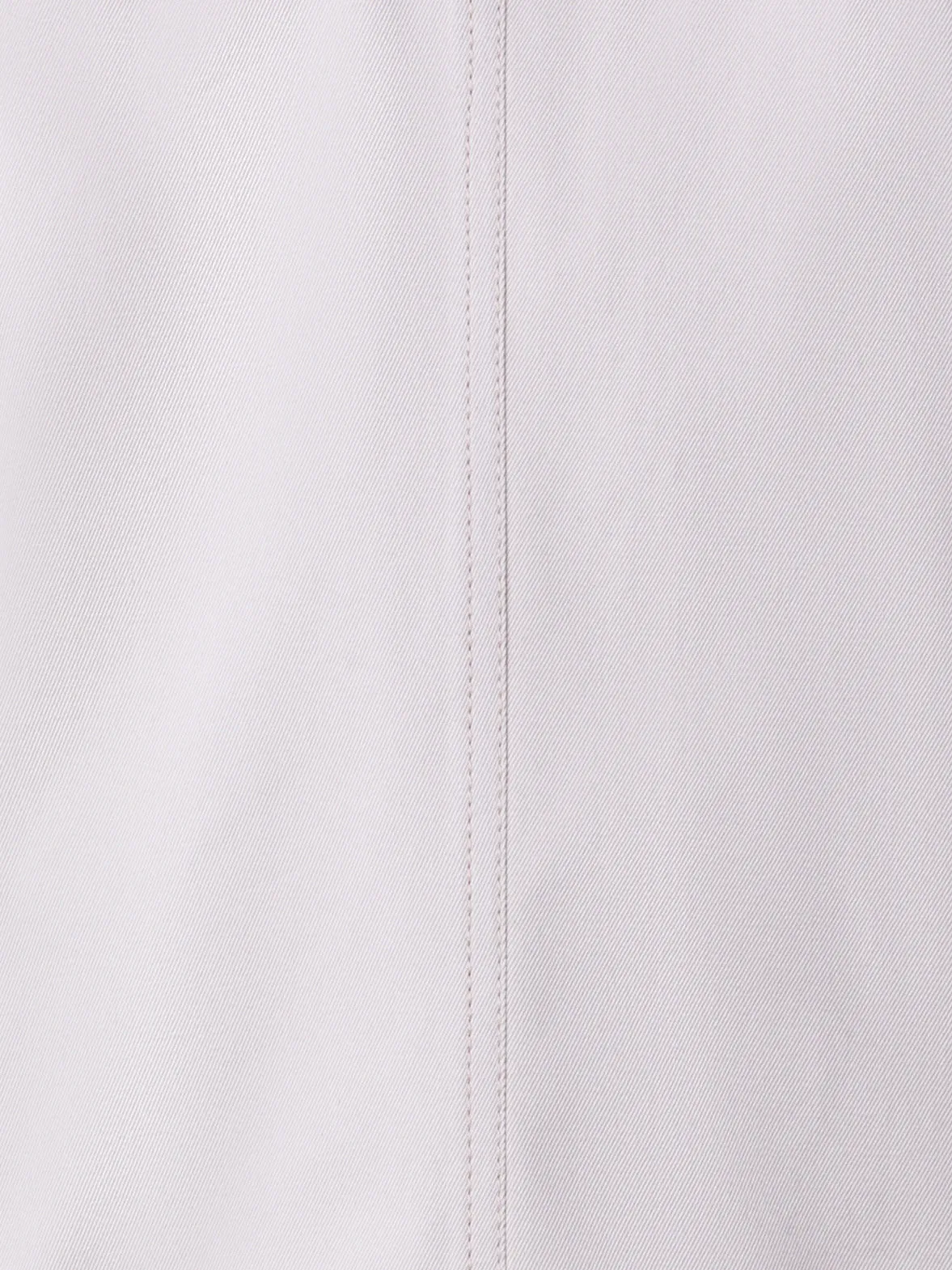 Short Cotton Colorblock Jacket