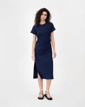 Short Sleeve Aurora Dress Fresh Vibes Built In Liner