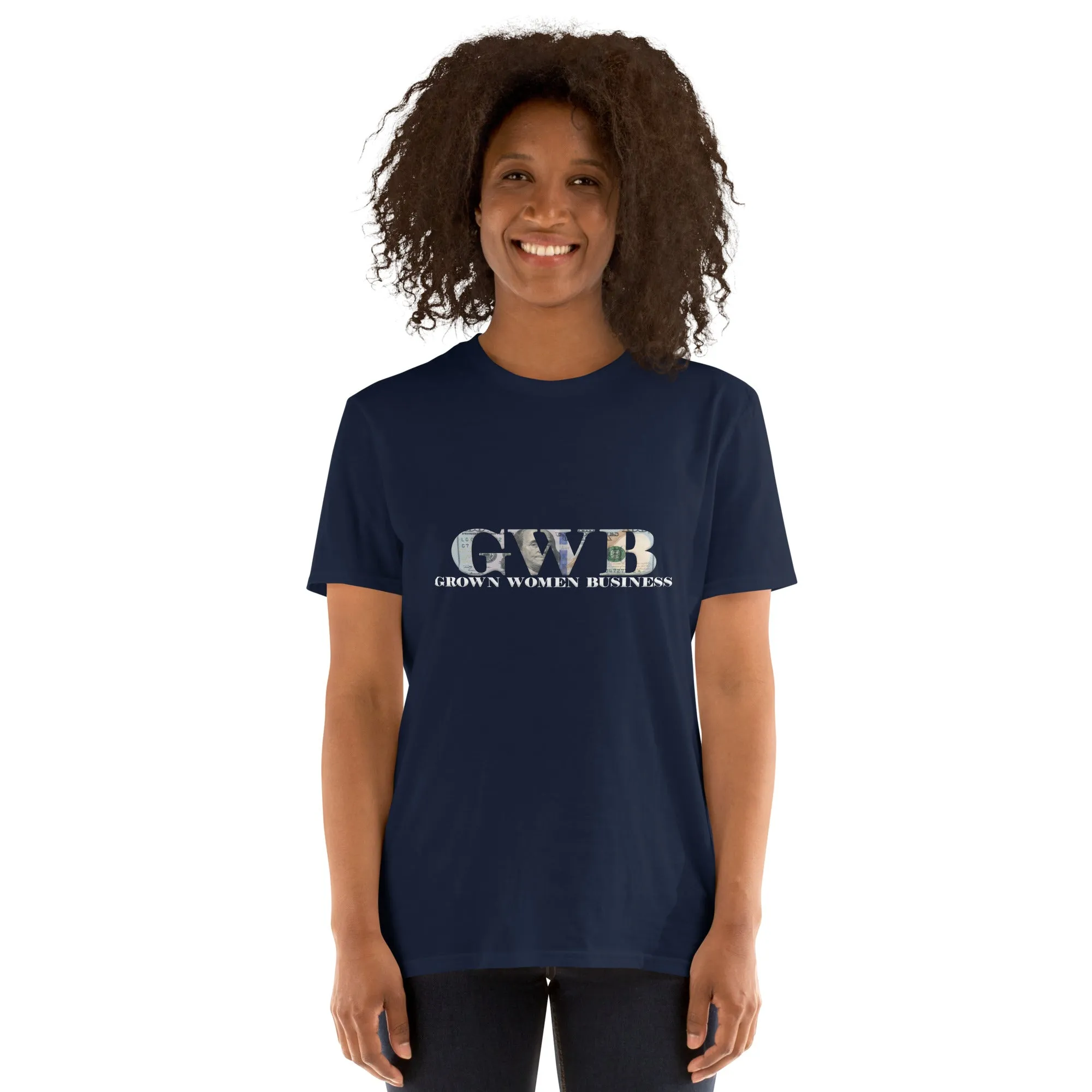 Short-Sleeve Unisex T-Shirt