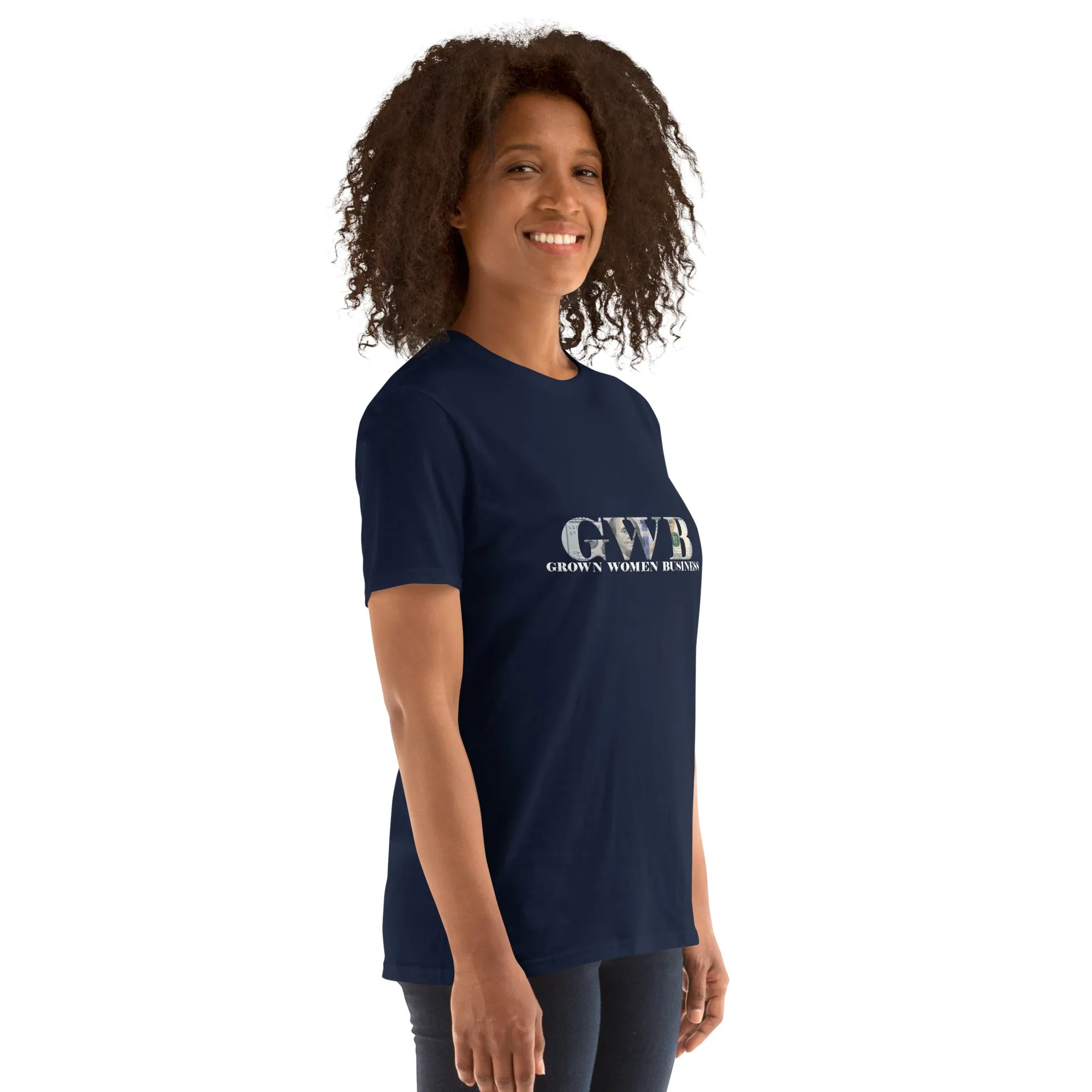 Short-Sleeve Unisex T-Shirt