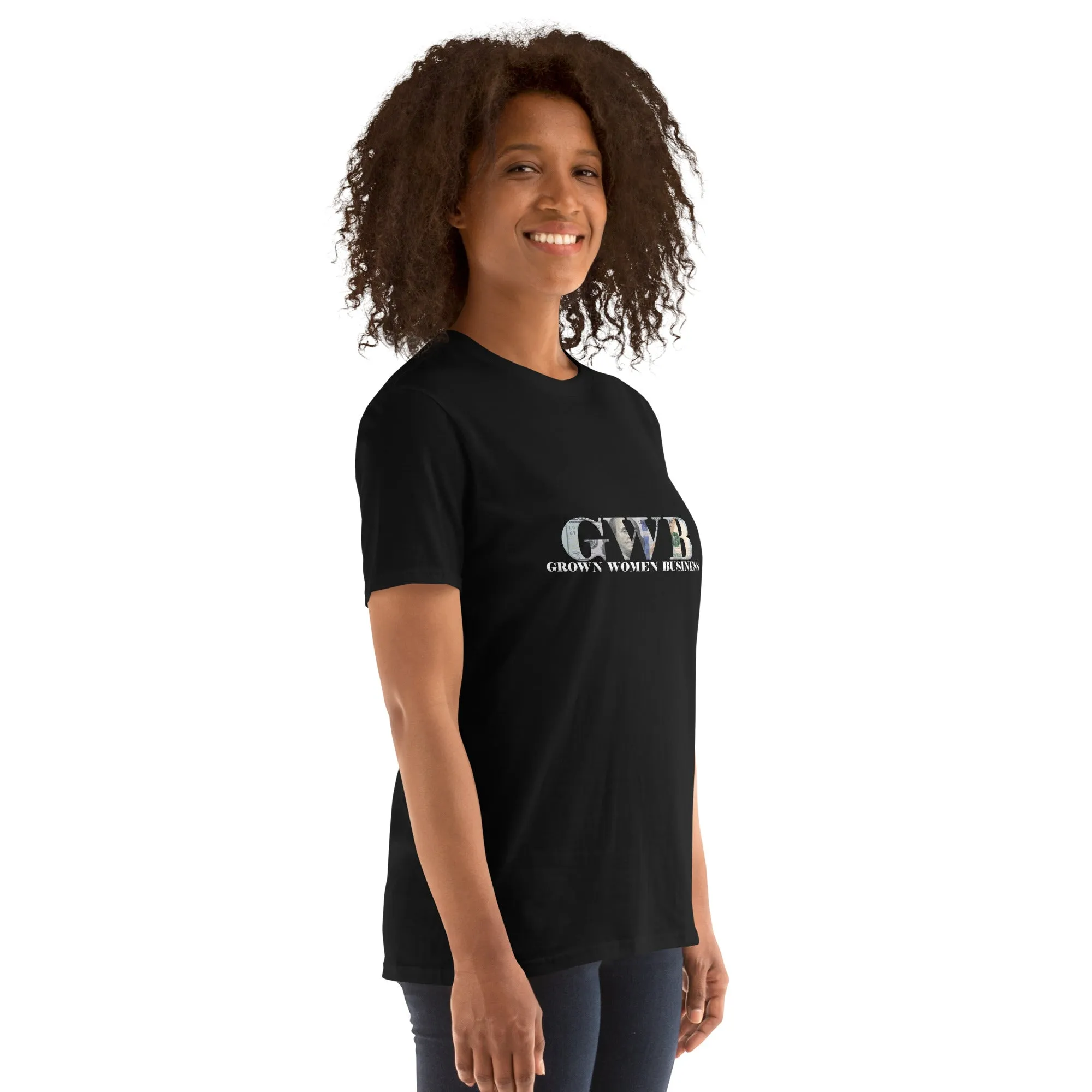 Short-Sleeve Unisex T-Shirt