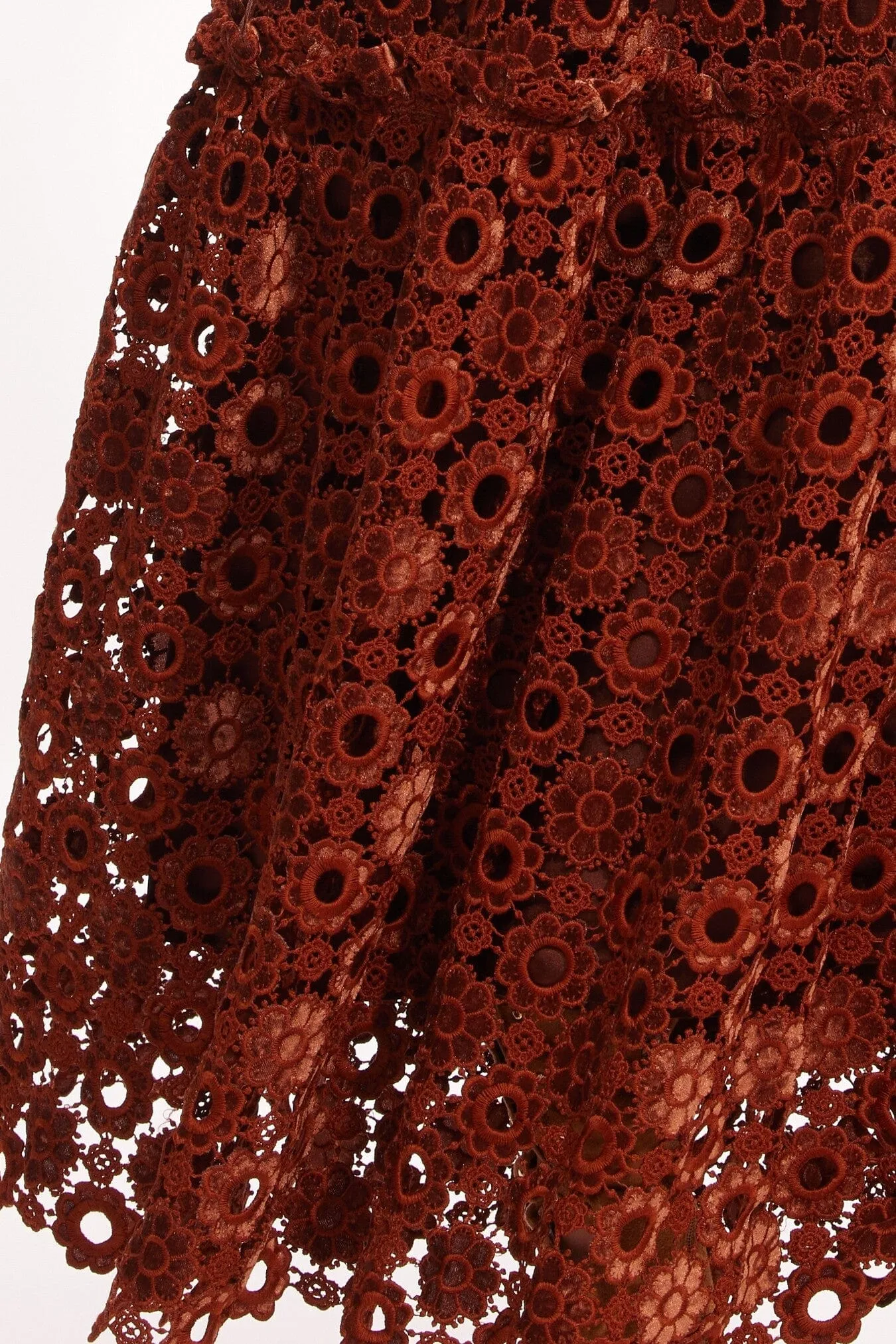 Melville Skirt ?C Sumatra Lace Smart Design