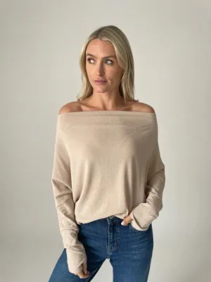 ThermalLining Six Fifty Anywhere Top