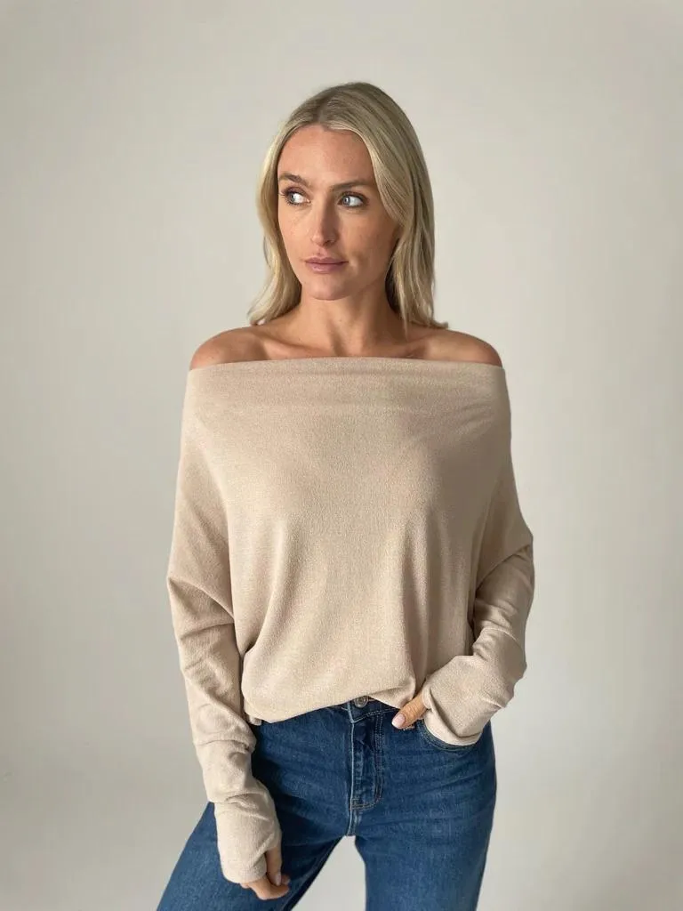 ThermalLining Six Fifty Anywhere Top