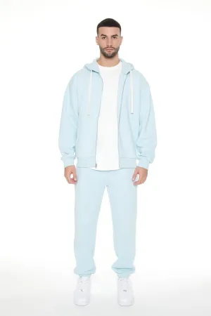 Slim-Fit Drawstring Joggers