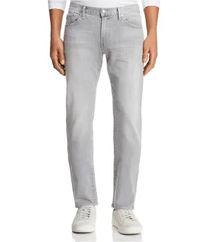S.M.N Studio Mens Hunter Slim Fit Jeans