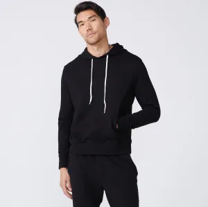 Slouchy Pullover Hoody AntiStaticFinish