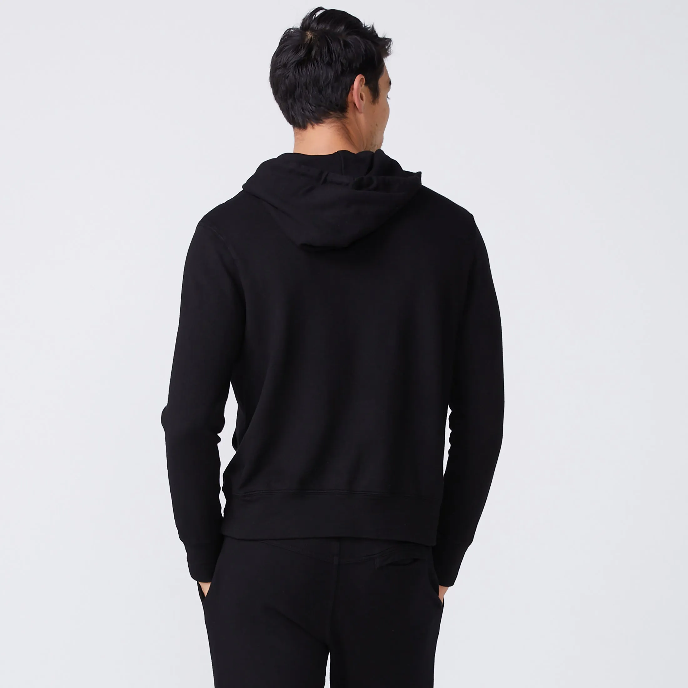 Slouchy Pullover Hoody Summer Wardrobe