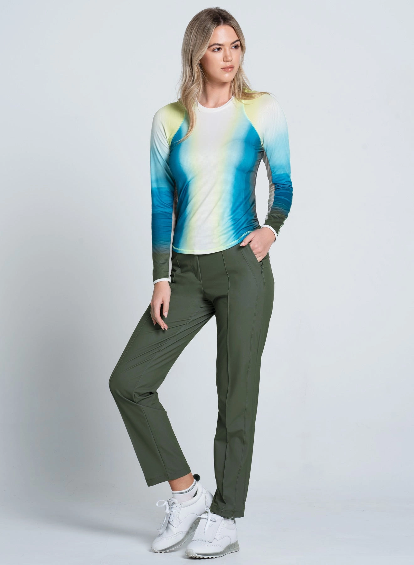 LightweightDesign Sun N' Fun Long Sleeve