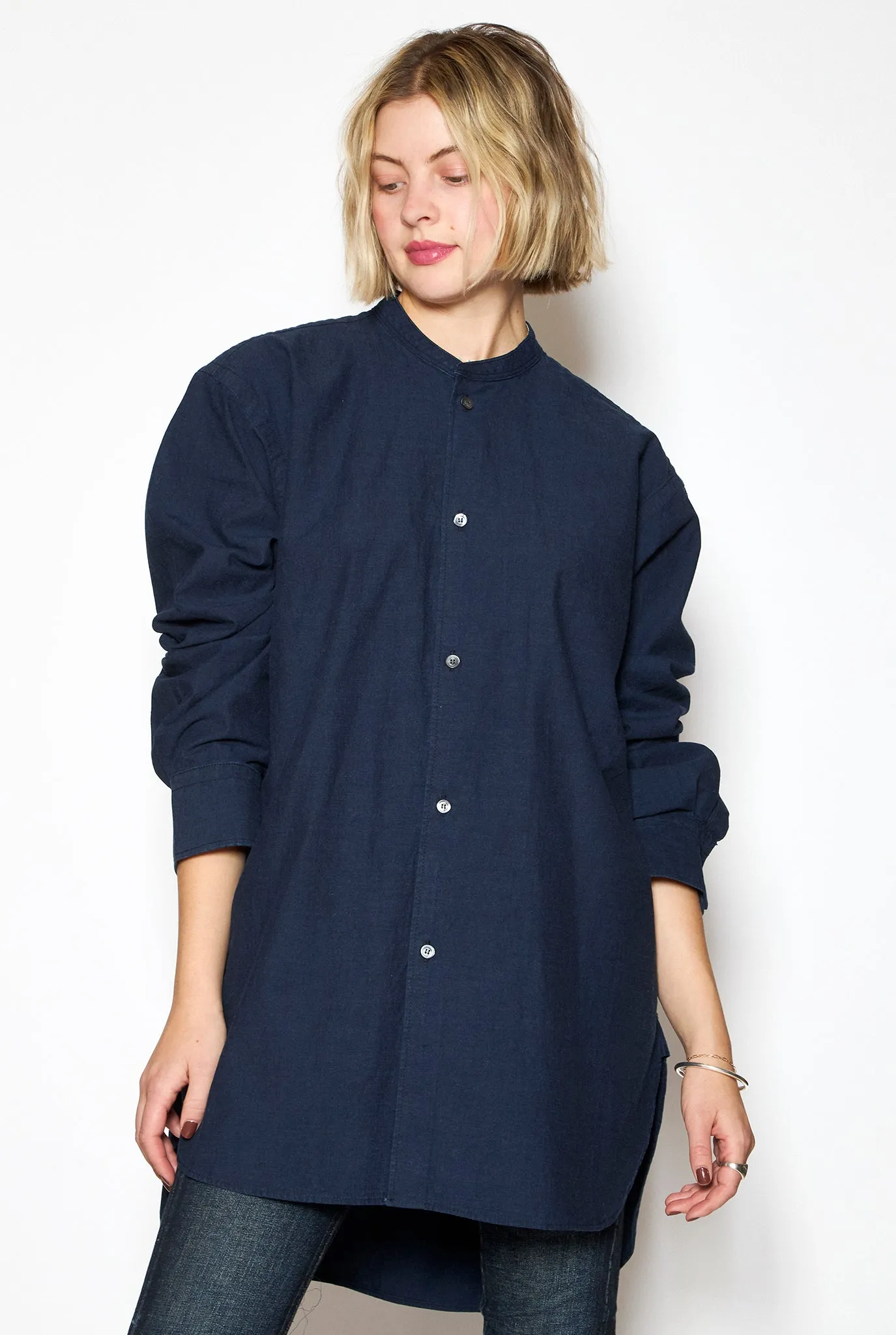 SOFIE D'HOORE Bribe Shirt