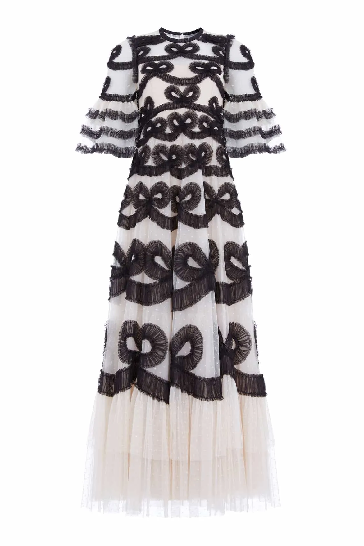Clean Touch Ingrid Gown