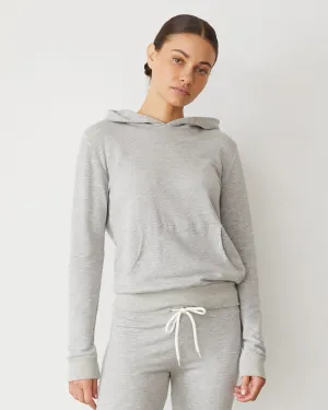 Softfleece Kangaroo Pullover Casual Feel