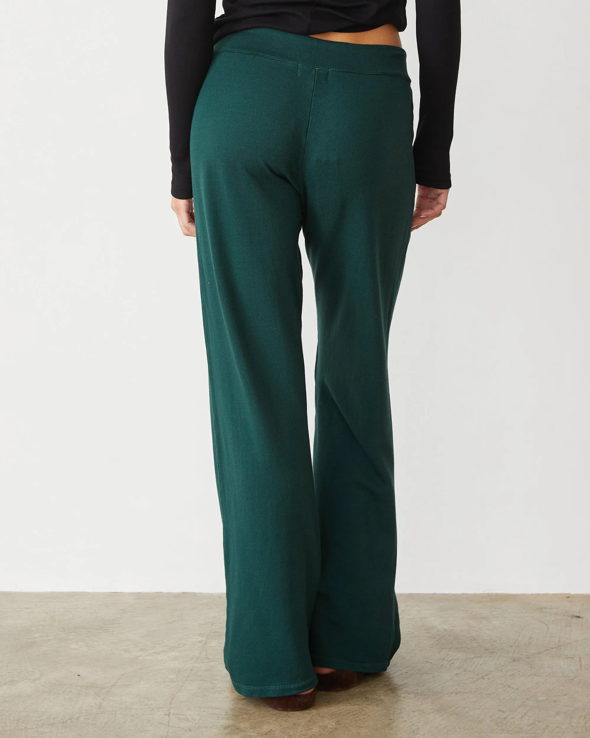 Softfleece Straight Leg Vintage Sweat anti slip grip Multi Pocket System