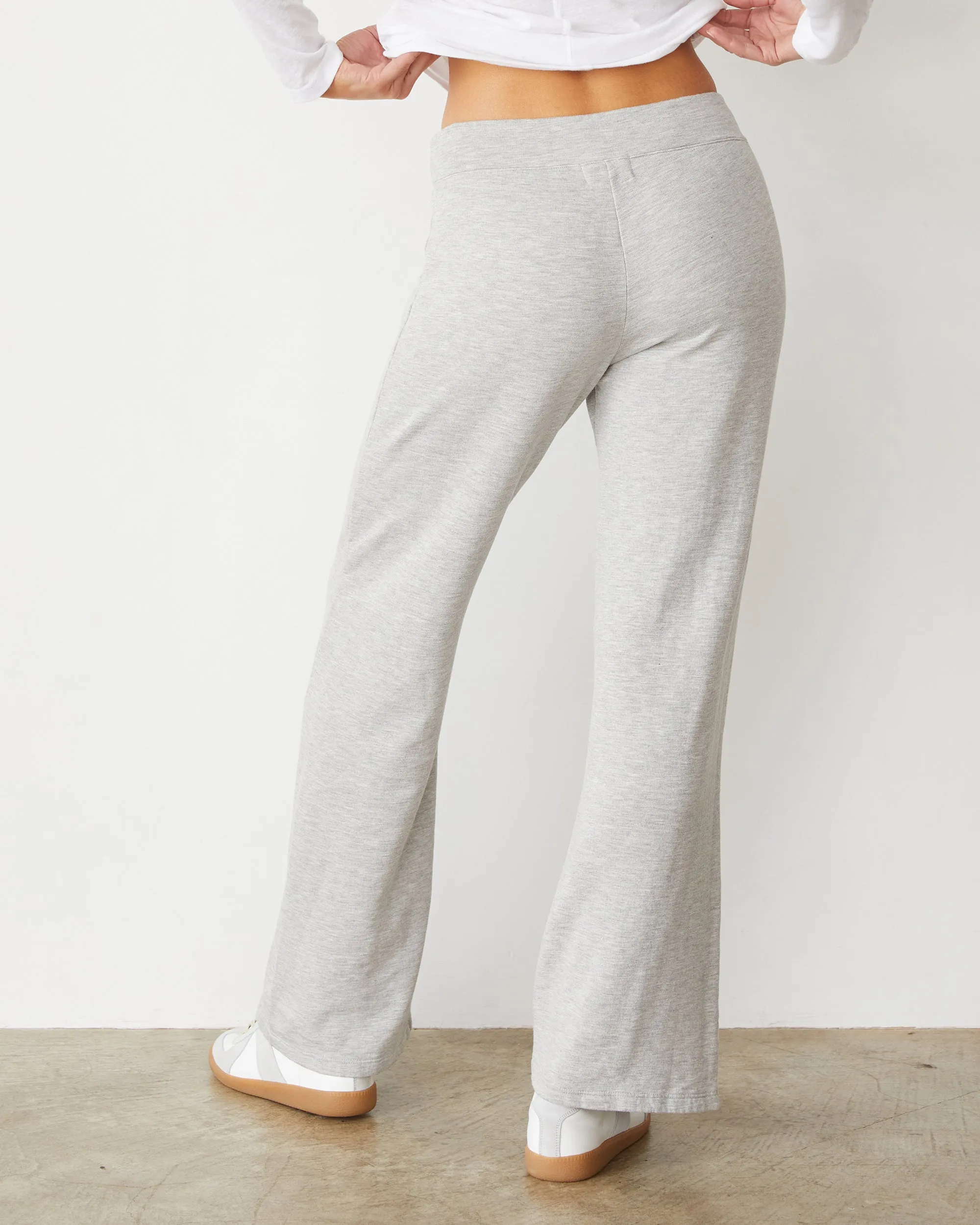 Windproof Membrane Premium Quality Softfleece Straight Leg Vintage Sweat