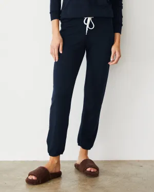 Ultra Stretch Softfleece Vintage Sweat
