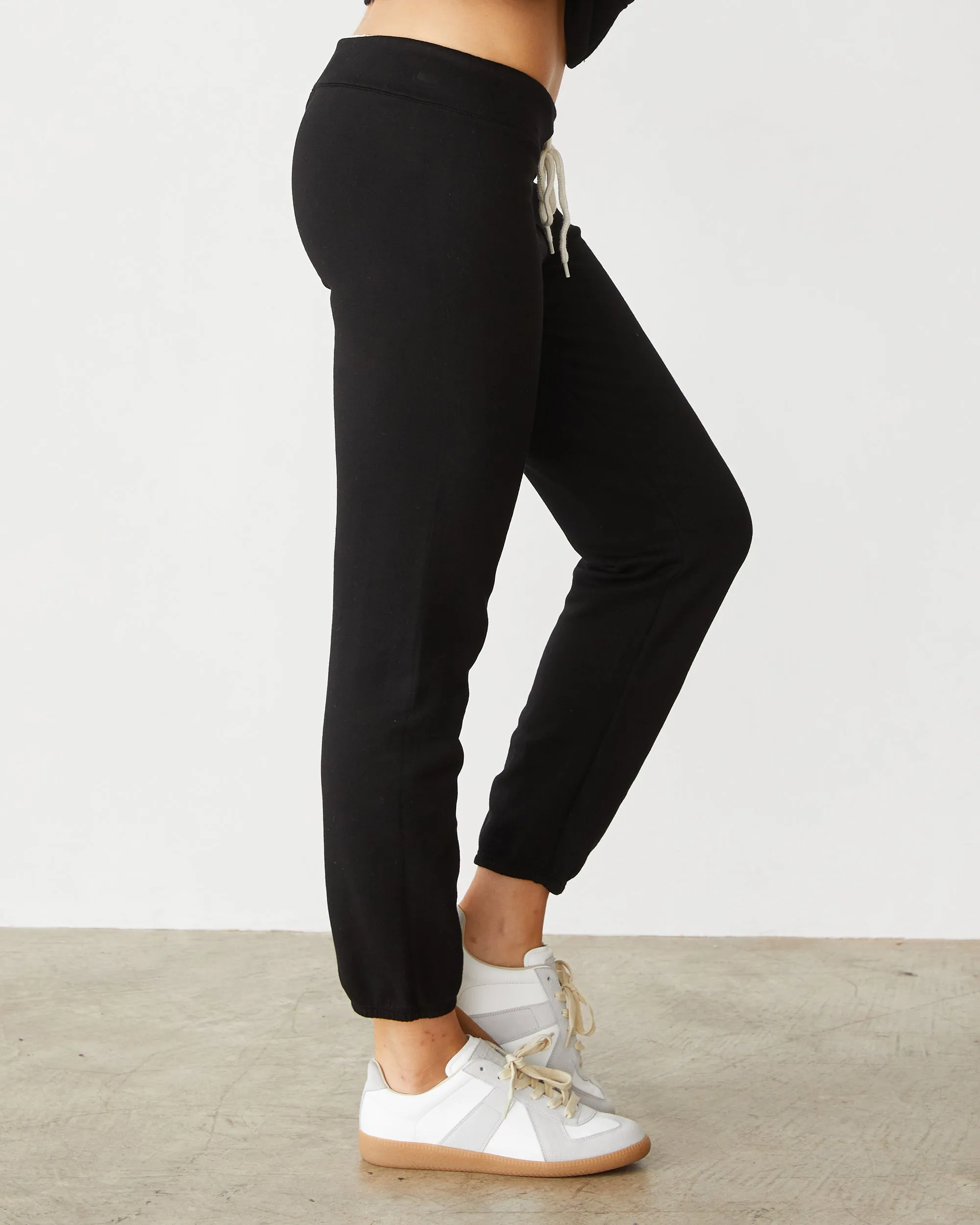 Softfleece Vintage Sweats Wrinkle Resistant Finish
