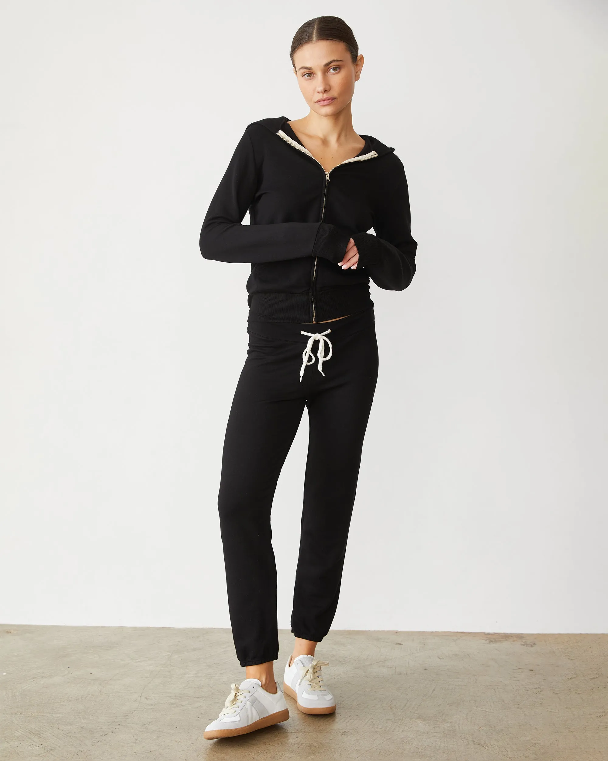 Softfleece Vintage Sweats Flexible Knees