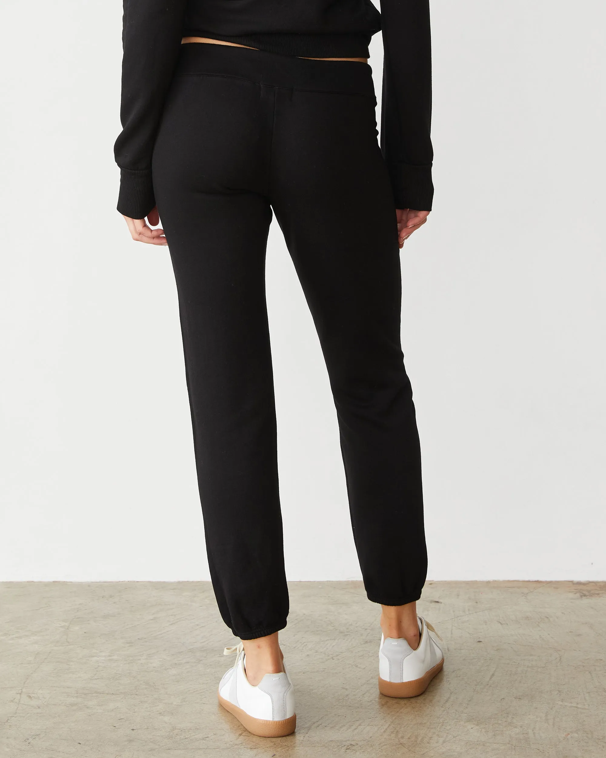 Softfleece Vintage Sweats Active Lifestyle ElasticWaistband