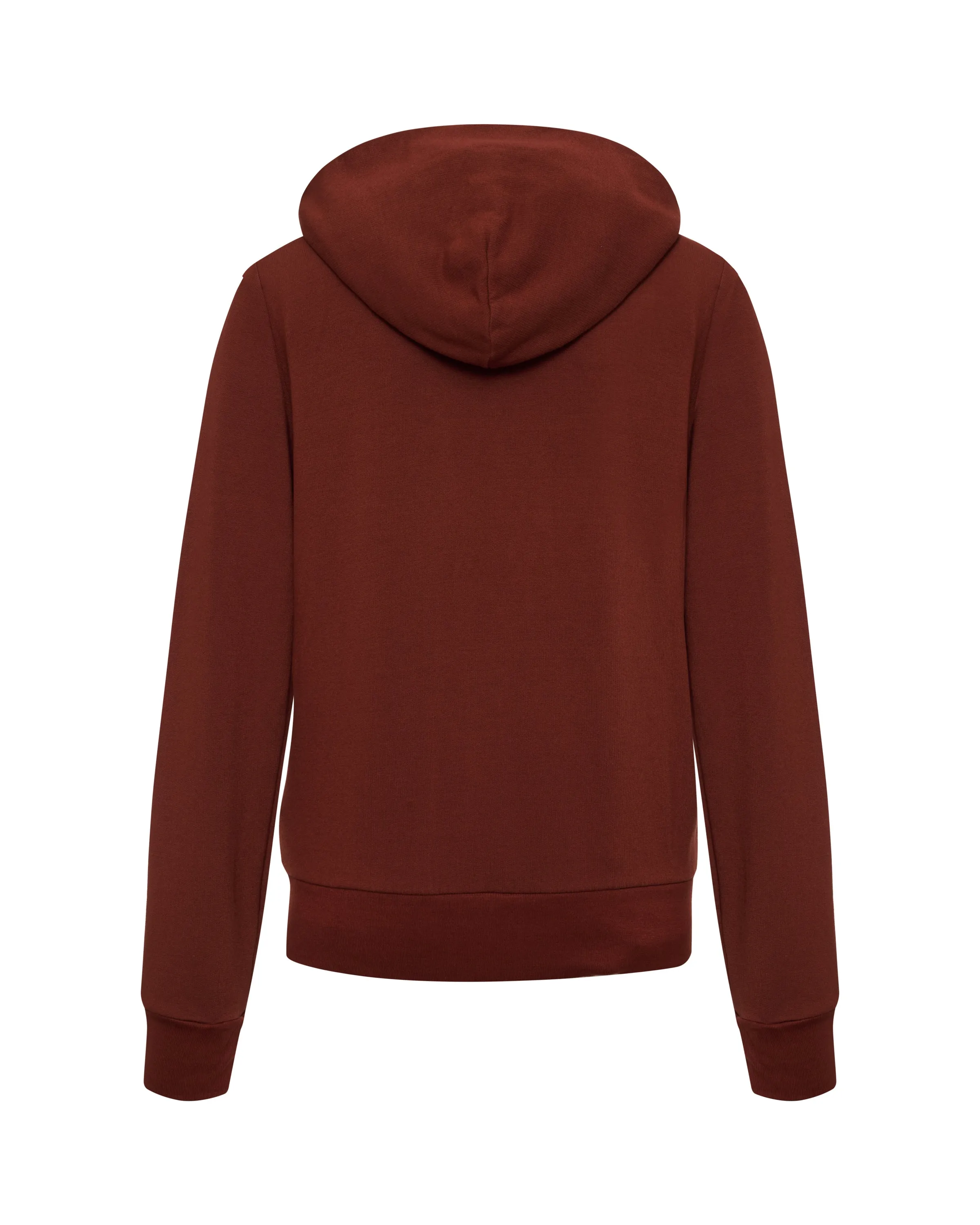 Softfleece Zip Up Hoody Soft Hoodie Easy Wear