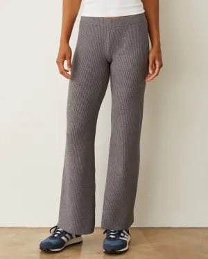 Softknit RIb Pant Easy Stretch Fit Core Flex