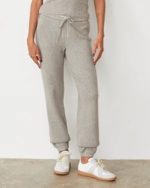 Lightweight Blouse Softknit Rib Waffle Oversized Sweat