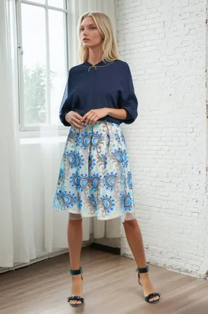 Heritage Brand Solstice Tulle Skirt