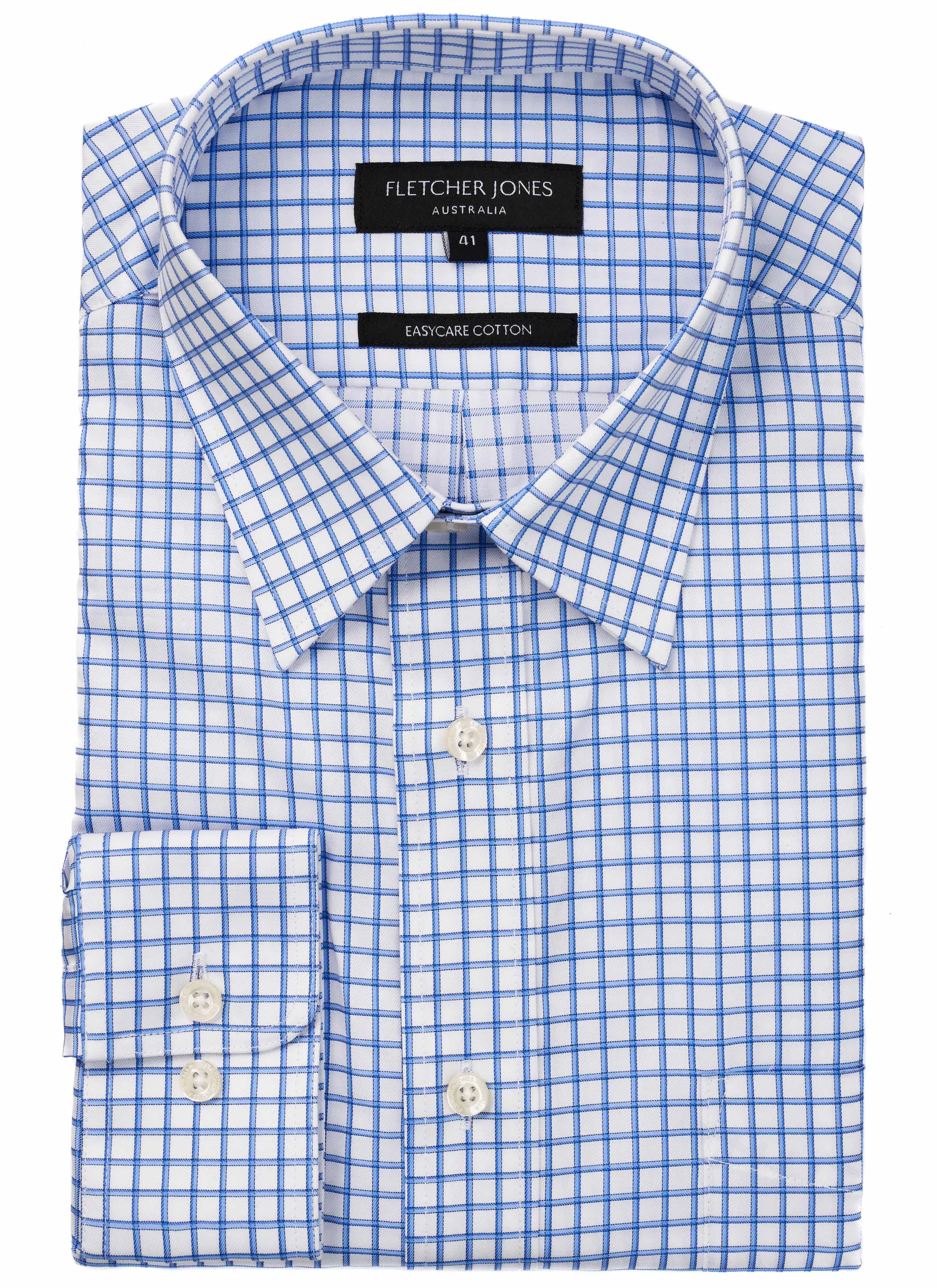 SOMERSBY CLASSIC FIT BUSINESS SHIRT