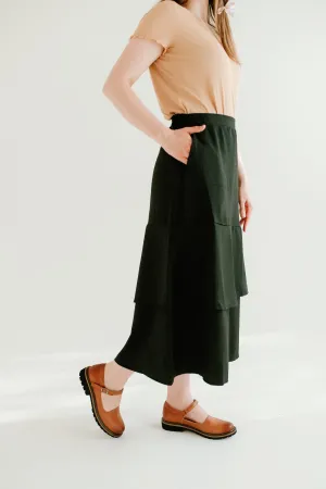 Active Wear Jianna Skirt