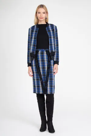 Hooded Versatile Design Soren Jacket ?C Road