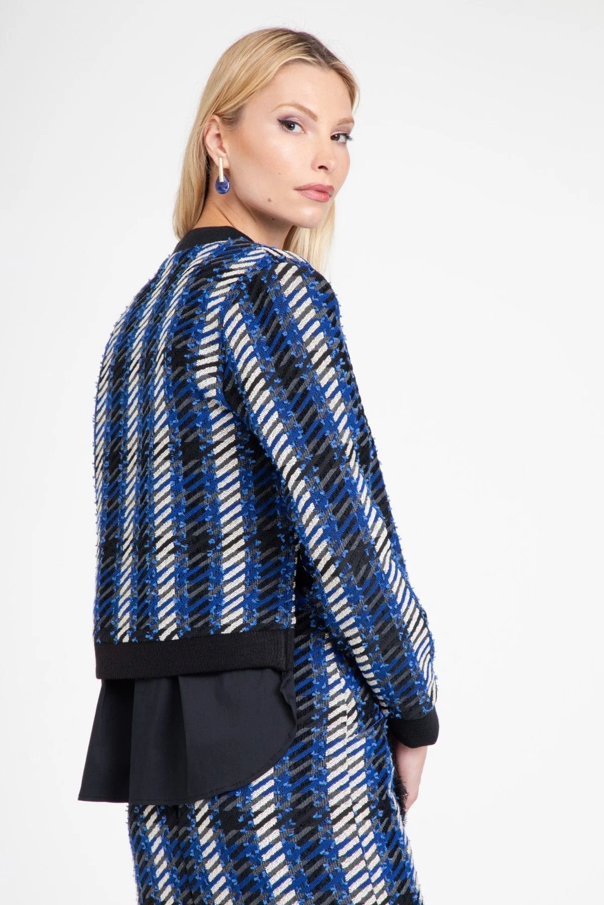 fall season Soren Jacket ?C Road