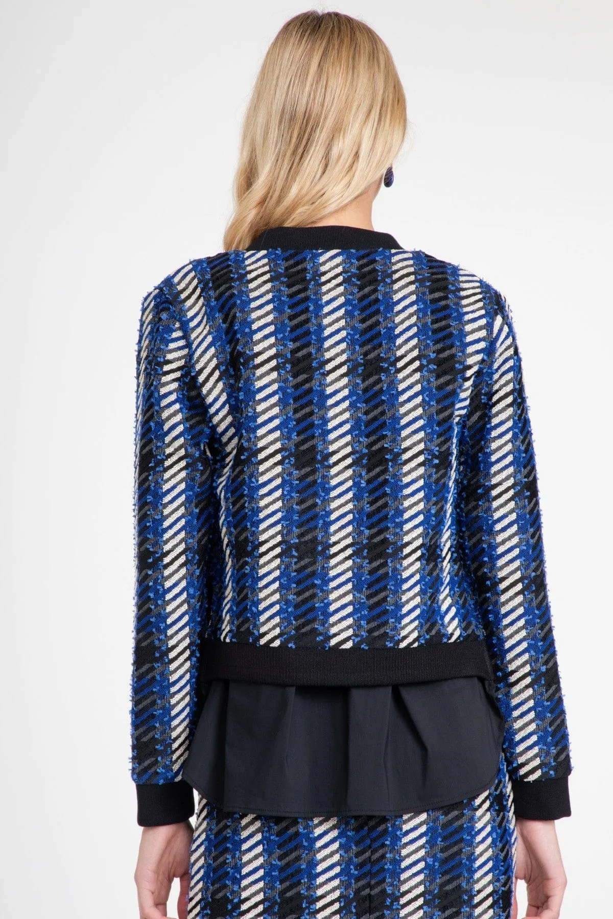 Seamless construction Soren Jacket ?C Road