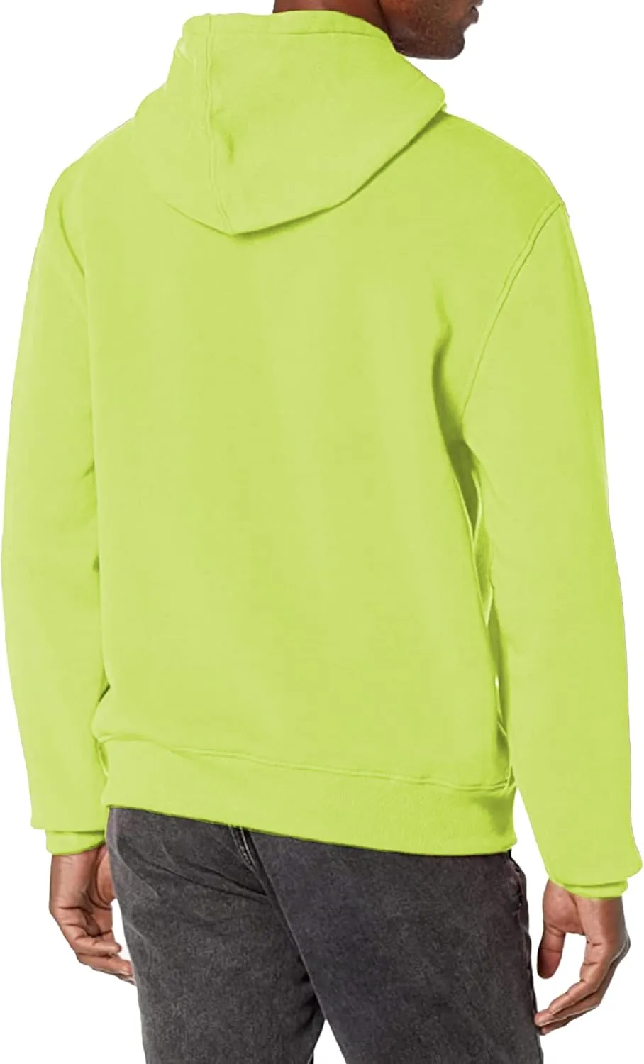 Southpole Men's Basic Fleece Hoodie Sweatshirts - Pullover & Zip Up