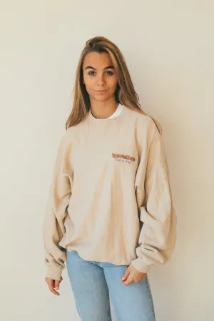 Sports Nutts - Sweatshirt