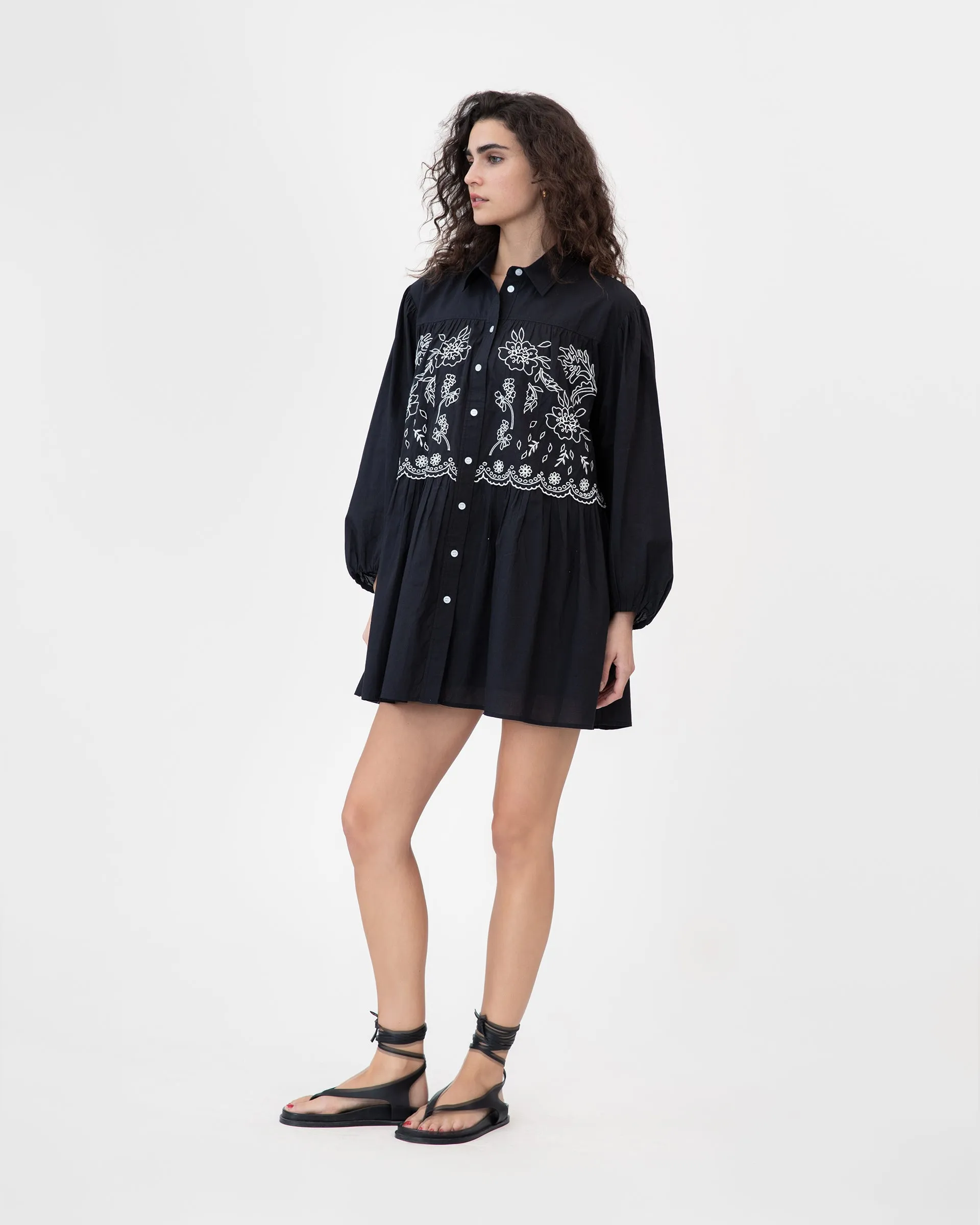 Pippa Dress Moisture Wicking Inner Layer Summer Swim