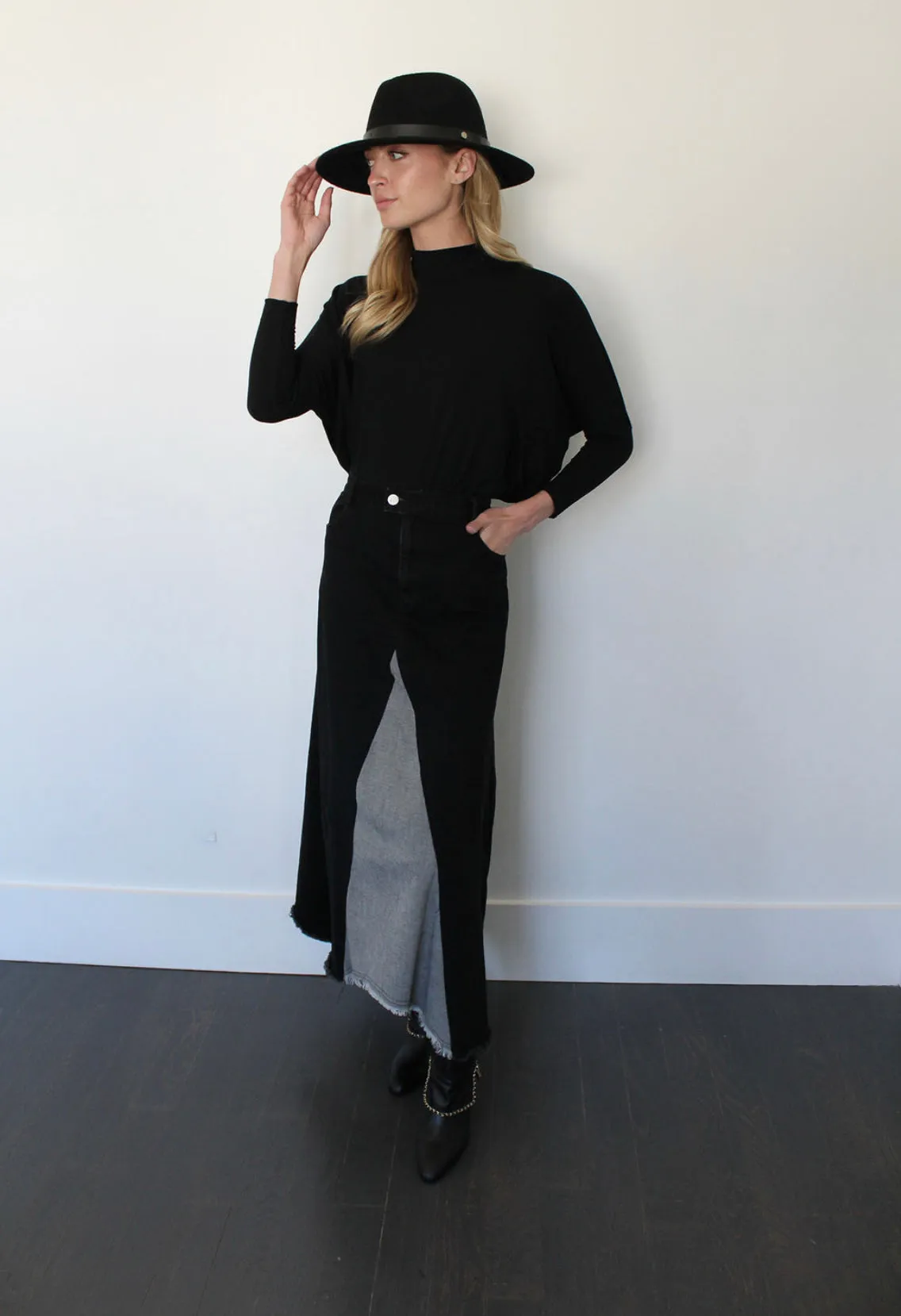 Stella Jean Clean Fit