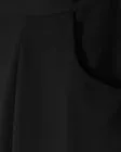 Story Black Booker Skirt W-20239 Day Wear Texture Shot