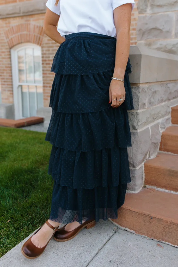Local Artisan Kathleen Skirt