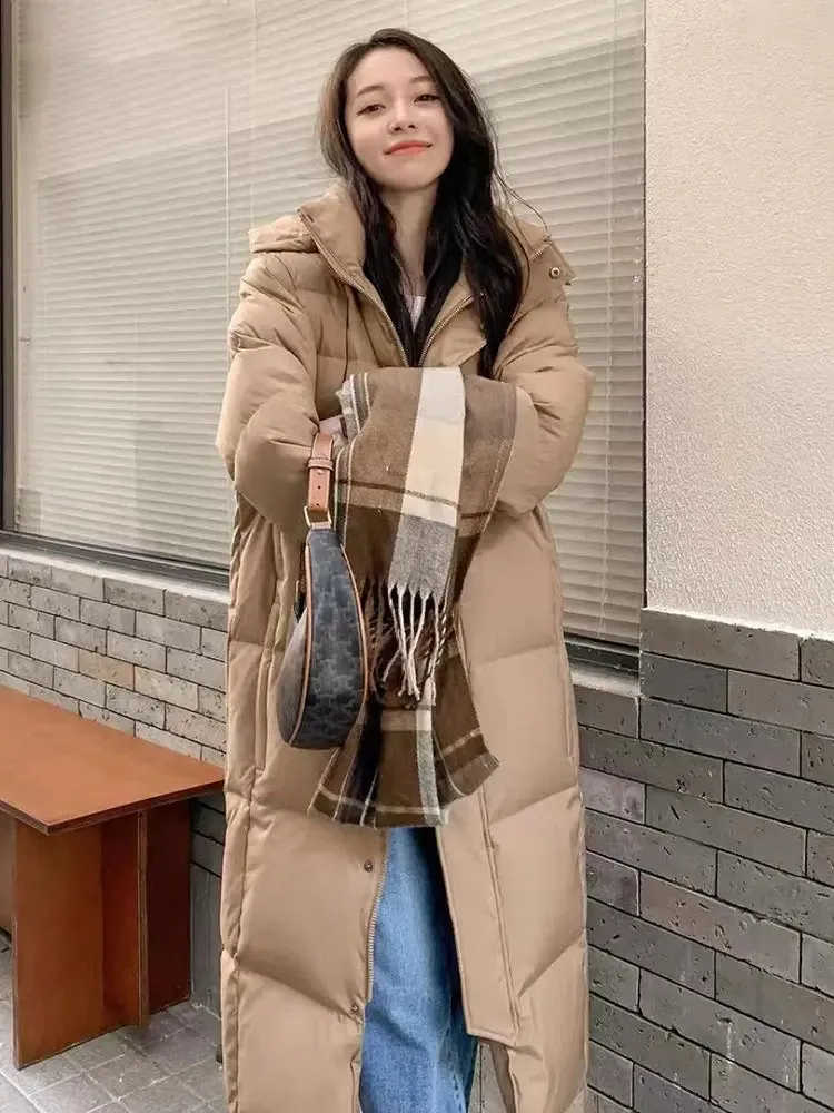 Street Sculpt Longline Frost Chic