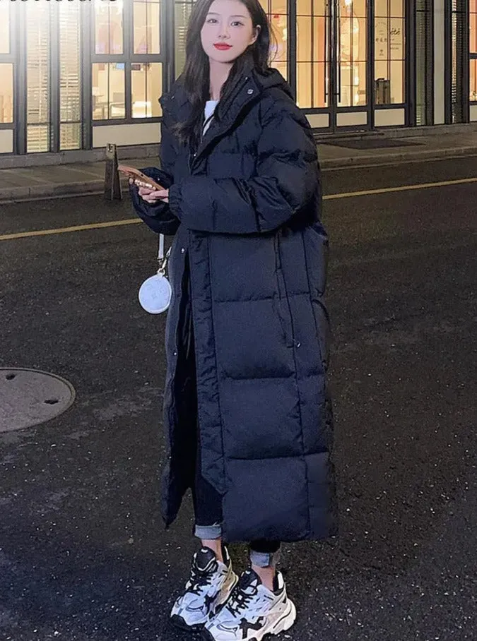 Street Sculpt Longline Frost Chic