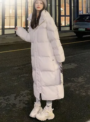 Street Sculpt Longline Frost Chic