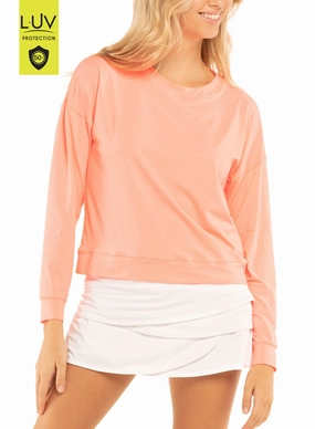 Hype Long Sleeve SoftInteriorLining